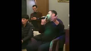 Rəşad,Orxan,Balaəli,Vüqar Biləcərilini Yad Elədi Meyxana 2021
