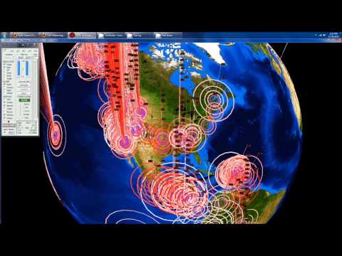 Sinkholes on 11 30 2012 Sinkholes Explosions And Earthquakes What Is