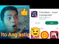 Mag Download Ng Mga Kanta Gamit Ang Free Music Downloader App 2022