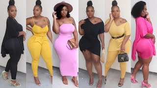 Haute Kulture Try On Haul Black Owned Boutique Entrepreneurship