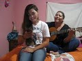 Ajustando Cuentas Edilia Mendoza Y Yanira Mendoza (cover) Ajustando Cuentas Edilia Mendoza Y Yanira Mendoza (cover)