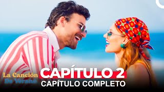 La Canción de Verano Capítulo 2