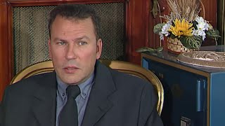 Canısı Dizisi 3. Bölüm Aydın Erel Modern Plak Şirketi Sahibi, Prodüktör Cengiz Rolü.