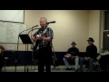 Bob Perry sings "Send Me The Pillow You Dream On"