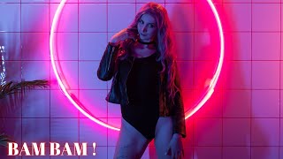 DJ MEHMETCAN  - BAM BAM (Club Remix)