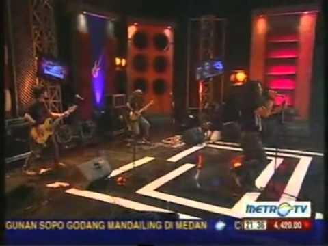 rock legend metro tv elpamas brutal