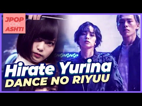 El Regreso de Hirate Yurina - Dance No Riyuu (The Reason Why I Dance) - Opinión ¿a ti que te parece?