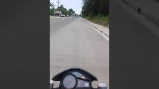 Tara Rides Haha