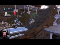 'Riding A Bike Is Like Foreplay' (Trials Fusion Multiplayer #1)