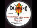 Judy Green - Realignment + Real Dub Judy Green - Realignment + Real Dub
