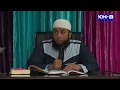 161016 KHB KISAH SAHABAT KE 17 UMAIR BIN SA'AD RA