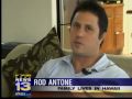 NM families affected by Chile's quake