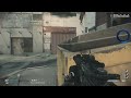 Call Of Duty Gameplay