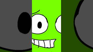 Monster Green Screen