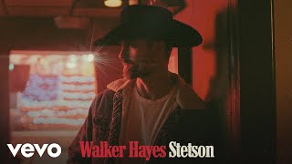 Watch Walker Hayes Stetson video