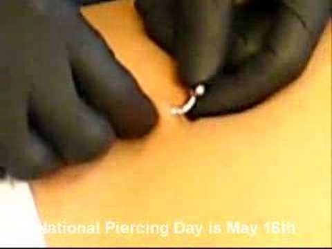 Tupalka Free Video Search - clit piercing