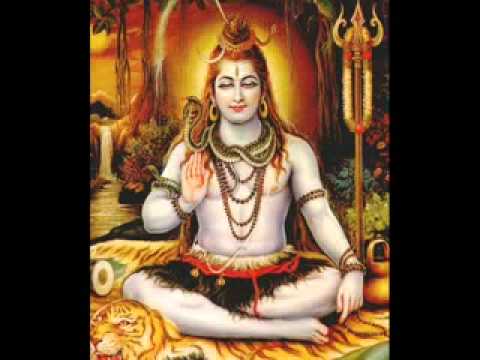 Lingashtakam by S.P.B (with English translation).flv