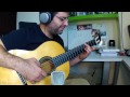Let´s Stay Together - Al Green Bossa Cover