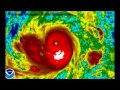Super Typhoon Usagi / Odette Video Forecast
