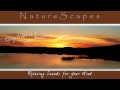 Soothing Sounds of Waves in a Gentle Breeze... Nature Sounds for Relaxing, Meditating & Sleep