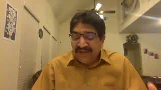 Book of Revelation- Part 11- Br Monsi George @ EPC Houston 11.16.2020