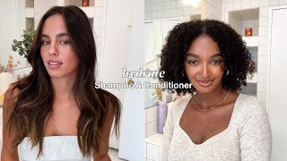 Pureology Hydrate Shampoo & Conditioner How To Use