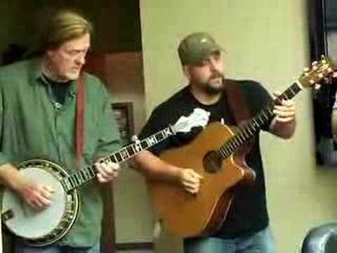 Zac Brown Band sings