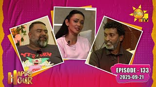 Happy Hour | Madhushan & Chinthaka b| 2025-09-21
