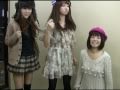 あやまんJAPAN「バレンタイン着ボイス ちょっとマヌケな映像版」