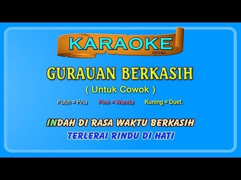 Memori berkasih karaoke