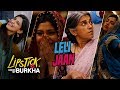 Le Li Jaan Video Song l Lipstick Under My Burkha | "Songs 2017" | T-Series
