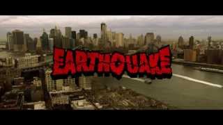 DJ Fresh vs Diplo ft. Dominique Young Unique - Earthquake