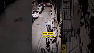 Kaldırım Taşına Etti