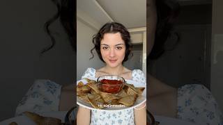 Unsuz 3 Malzemeli Cips
