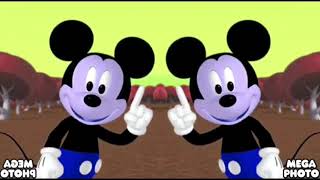 Mickey Mouse Clubhouse Conga Busher 2.0