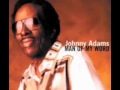 Johnny Adams: Up & Down World