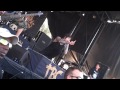 Suicide Silence 7.30.11 Disengage Wall of Death Mayhem Fest Bristow, VA