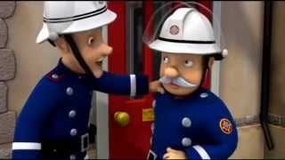 Fireman Sam US ✥✤✥ Fireman Sam The Great Fire of Pontypandy