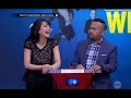 Waktu Indonesia Bercanda - Jawaban Sadis DJ Yasmin ke Cak Lon...