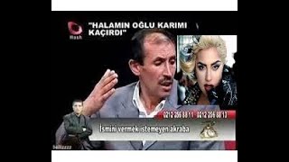 CEVDET vs LADY GAGA TELEFONLA BAĞLANIYOR.... //// cevdet la şerefsiz #shorts