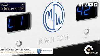 Behind the Scenes - ModWright Instruments delivery