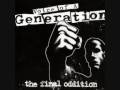 Voice Of A Generation - Itching Fingers