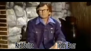 Watch Red Sovine Teddy Bear video