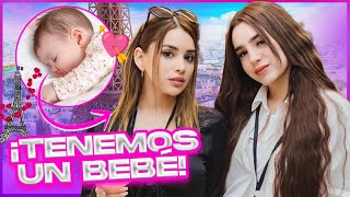 Abandonó A Nuestra Hija Ft. Domelipa Brianda Deyanara