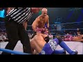 Jeff Hardy Attacked By The Aces And 8s Dec 6 ...