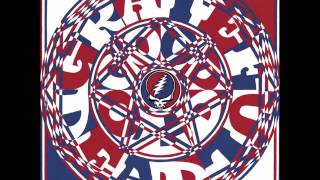 Watch Grateful Dead Ive Been All Around This World video