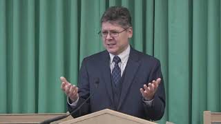Thy Will Be Done - Gennadiy Melnychuk