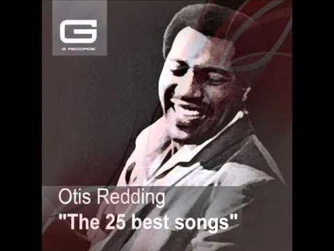 Otis Redding