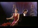 Celine Dion & David Foster - The Christmas Song (NO AUDIO - VIDEO ONLY)