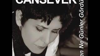 Cansever - Sen De Gittin 2013